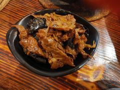 烤麸-小时候焗海鲜(鄞州万达店)