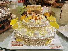 -三六三杭州菜(水上总店)