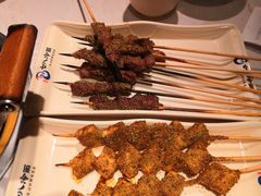 -七八冷面·延边朝鲜族美食(欢乐谷店)