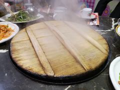 -粗粮人家·东北菜(洋桥店)