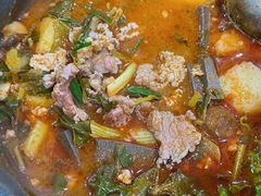 -笔记安顺夺夺粉火锅