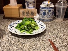 -南京大牌档(香港广场店)