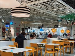 -宜家·瑞典风味餐厅(无锡店)