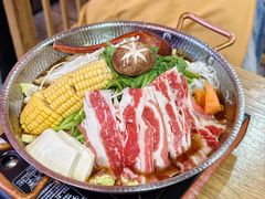 -米禾良日料(人民广场店)