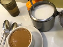-澳洲牛奶公司(佐敦店)