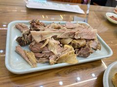 -清真·益鑫羊肉手抓馆(花园北街店)