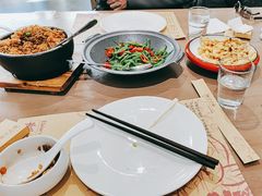 -素心小筑(后沙裕镇店)