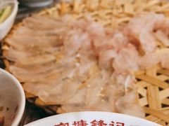 -官塘锋记鱼生·生腌·砂锅粥(牌坊街店)