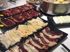 -陈记顺和牛肉火锅馆(天河北路店)