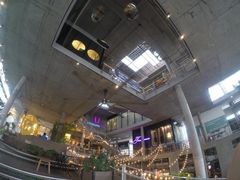 -ROAST coffee & eatery