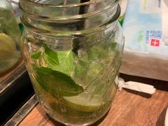 -玛格萝妮(汇智国际商业中心店)