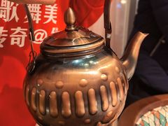 -天山传奇新疆菜(SKLP店)