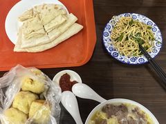 -杨兴海糁汤
