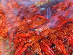 -霸王虾·麻辣小龙虾(清水河公园店)