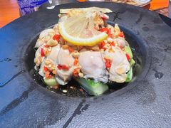 -南裕小牌档·小龙虾·烧烤