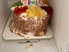 -味多美蛋糕(梨园店)