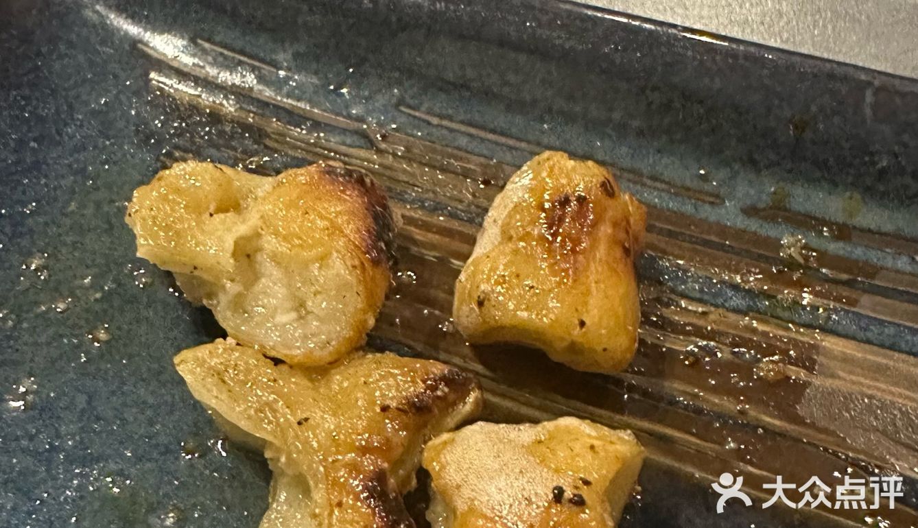 人间美味在幸会