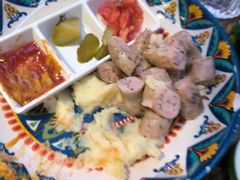 -Famous肥猫墨西哥音乐餐吧(五棵松华熙LIVE店)