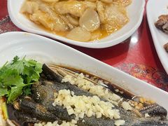 -玉华台饭庄(裕中西里小区店)