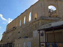 -上巴拉卡花园和下巴拉卡花园