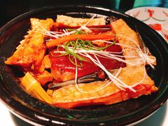 -外婆家(杭州马塍店·杭帮菜名店)