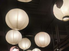 -大馥·炭火烧肉酒场(莘庄莘福坊店)