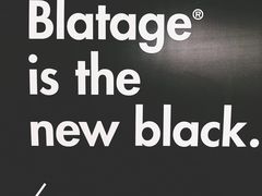 -BLATAGE COFFEE