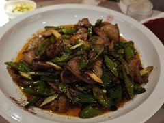 -百年神厨·地道川菜(清江西路店)