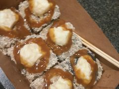 -品腐记·豆腐王朝(老门东总店)