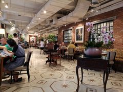 大堂-漢舍中国菜馆(889广场店)