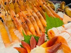 -極上萬膳·日料放题(来福士江景店)