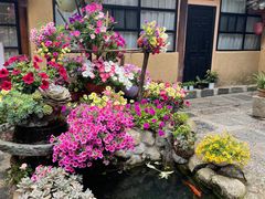 -寂照庵