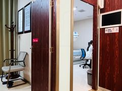 -美年大健康·体检中心(大庆西路店)