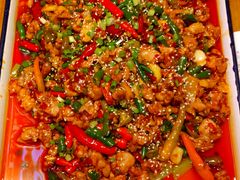 -兔槽江湖菜·重庆璧山兔(水围店)