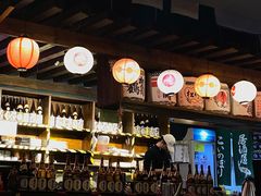 -小川洋风料理(汉街店)