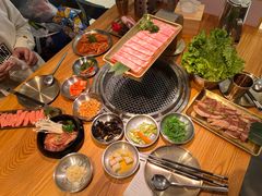-韩罗苑(万象城店)