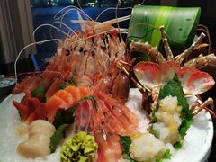 -王鼎精致料理铁板烧(世博源店)