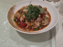 -博雅酒店-中餐厅