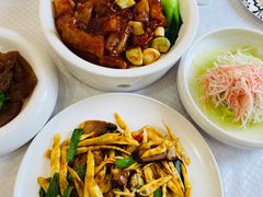 -卫鼎轩·曹公馆(鼓楼店)