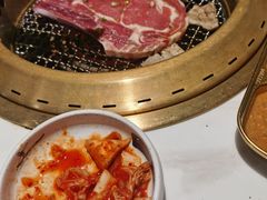-炙城·韩式烤肉(南京东路店)