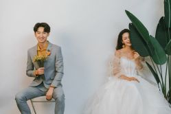 点击看大图 -雨墨婚纱摄影工作室