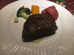 -王品台塑牛排(成都万象城店)