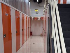 -美立方自助仓迷你小仓库(太阳宫凯德店)