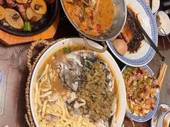 -孙府大院(步行街店)