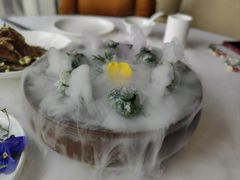 迷你黑松露菌菇包-上海会馆(香港名都店)