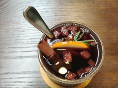 -沏点Trattoria意大利餐厅(新街口店)