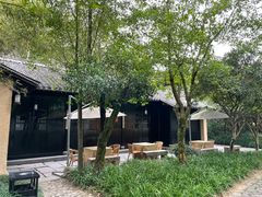-法云安缦酒店