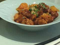 -俊江南时尚创意餐厅