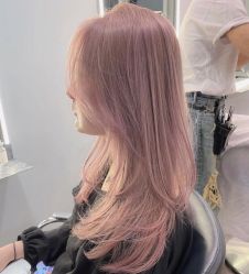 -东梵造型·烫发染发接发连锁SALON