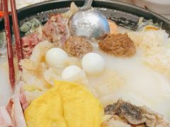 -三品香·江浙菜(松江九谊店)